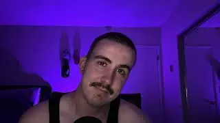 ASMR Relieving your anxiety 😴