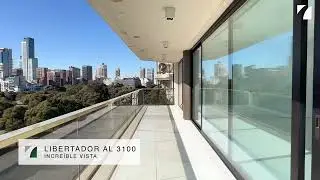 Bridge - Departamento en Venta - Palermo