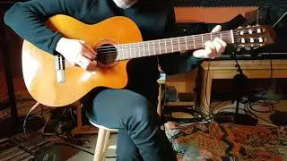 Icarus Dream Suite Op.4 (Intro) - Yngwie Malmsteen