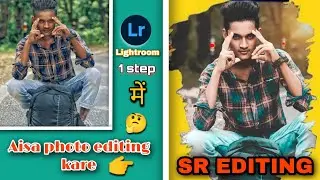TOP 2+ Lightroom presets copy and paste new editing Lightroom mobile presets editing for/SR EDITING