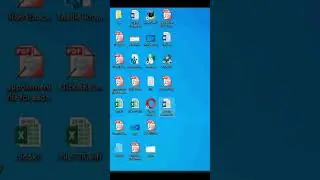 Transfer files PC to Mobile without using USB cable #shorts #advancedyourtech