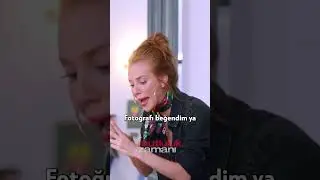 Yanlışlıkla Fotoğrafını Beğendim 😓 - Mutluluk Zamanı 
