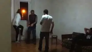 Танцы