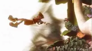 What Am I Fighting For ~ KH