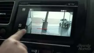 Side View Camera