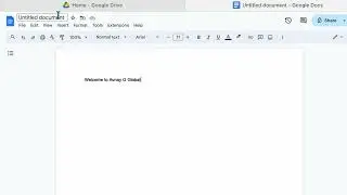 Switch seamlessly with Google Docs and Microsoft Word