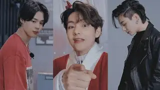 BTS (방탄소년단) - Tiktok 