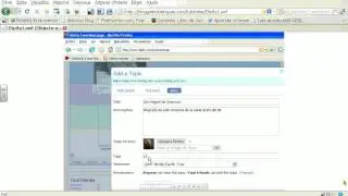 tutorial dipity linea de tiempo1