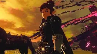 Dark Beast Ganon - Halo (Warthog Run) Music Mod