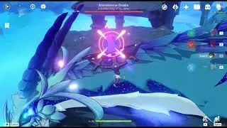 Xiao - Damage Showcase: No Buff