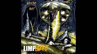 Limp Bizkit - Walking Away [Instrumental] HD