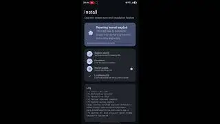 ​Samsung Galaxy S25 Ultra ROOT! (KernelSU / One UI 8.5)