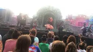 2017 Dead MansParty FrightFest (SixFlags Great Adventure)