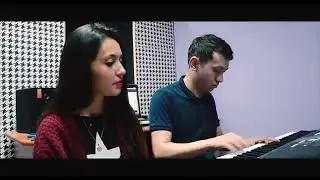 Лейла  cover | Jah khalib