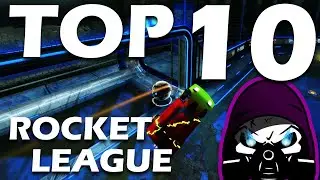 #1 - TOP10 - Xtnction Gaming