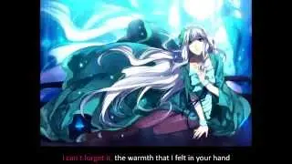 [Macross Frontier] Diamond Crevasse [English Adaptation Karaoke]