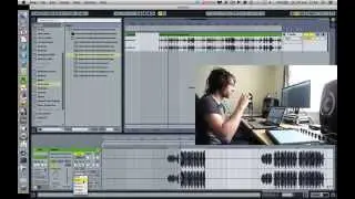 How To Remix in Ableton