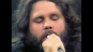 NEW 📀 Wishful Sinful - The Doors "Version 2" Promo Video {Stereo} 1969