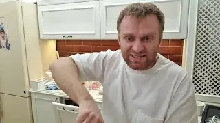 Самвел Адамян / Самвел решил отправить мамо и Зину в Турцию !!!