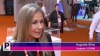 Watch visitors views on the Personalisation Experience 2024!