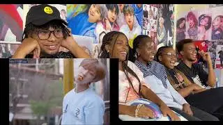 SVTXT TikTok Compilation For @LennyLen Part 1 || SEVENTEEN X TXT (REACTION)