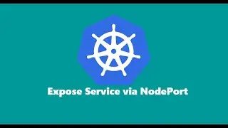 DevOps tutorials| Exposing an External IP Address to Access an Application in a Cluster | Kubernetes