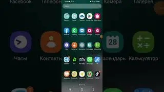 как включить белый круг при записи