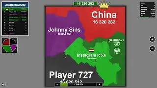 Territorial IO Winning Strategy! Territory Games io - Territorial IO