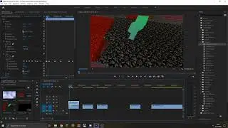 Adobe Premiere Pro Manual Colored Drop Shadow