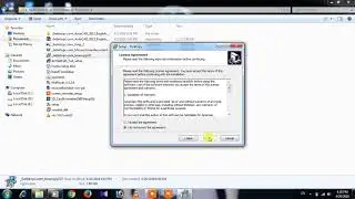 HOW TO INSTALL TERA COPY FOR FAST COPY