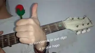 Capotraste casero - super fácil
