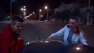Пацаны с пятого! \ 5 мкр, 