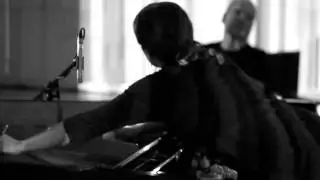 Kurt Laurenz Theinert - Neza Naglic Visual Piano