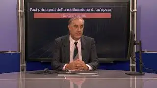 18. - La programmazione della realizzazione dell’impianto industriale