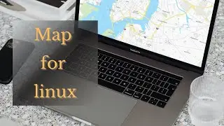 map for linux