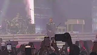 Три Дня Дождя — Когда ты откроешь глаза (04.11.23, @МТС Live Холл, Москва)