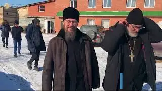 Семинар в Ильинском 2023