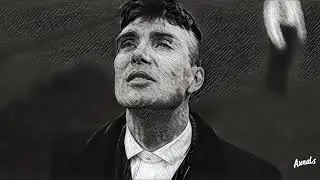 Peaky Blinders - So Close (Deep Art Video)