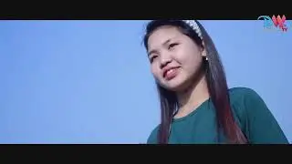 Grongtaigenma garo Trailer video || upcoming movies film || Pronantho A'gitok