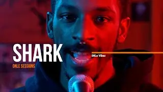 Shark Breach (Live @ OnleVibez)