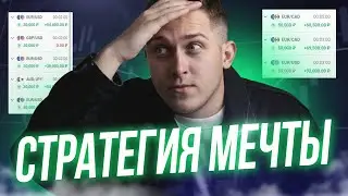 ПРОСТЕЙШАЯ СТРАТЕГИЯ ДЛЯ QUOTEX | КВОТЕКС