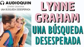 Una Búsqueda Desesperada ✅ Audiolibro |