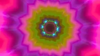 Multicolor Background Video Night Party Disco Lights 😱