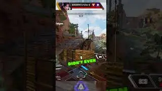You shouldn't Fight EVERY fight in Apex | 