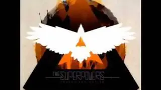 The Superpowers - Cold World