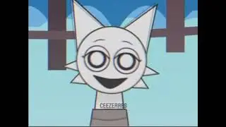 ~Sailor Man Animation Meme!~ {Sparta Madhouse V3 Mix, FT. Gavin!}