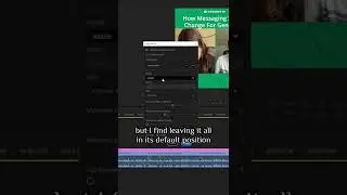 How to Add Captions In Adobe Premiere Pro (Easy Way)