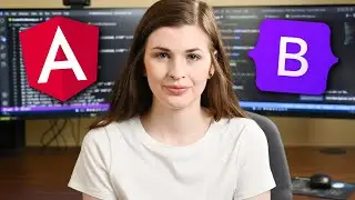 👩🏼‍💻 How to Add Bootstrap to Your Angular Project! (Beginner)