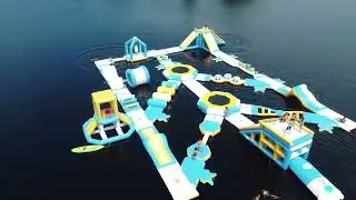 Splish Splash Water Park Thunder Bay