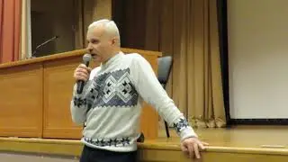 За целостность парка